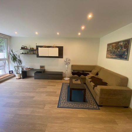 Apartment Pusynas 니다 외부 사진